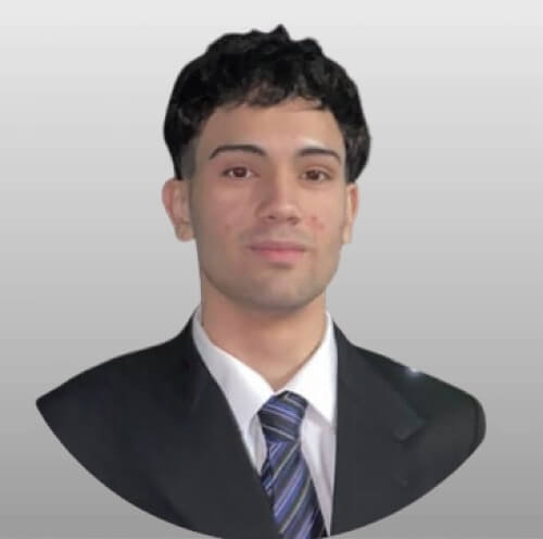 Agustin Ramos