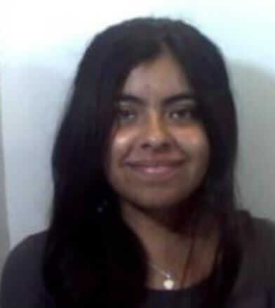 Elizabeth Ríos