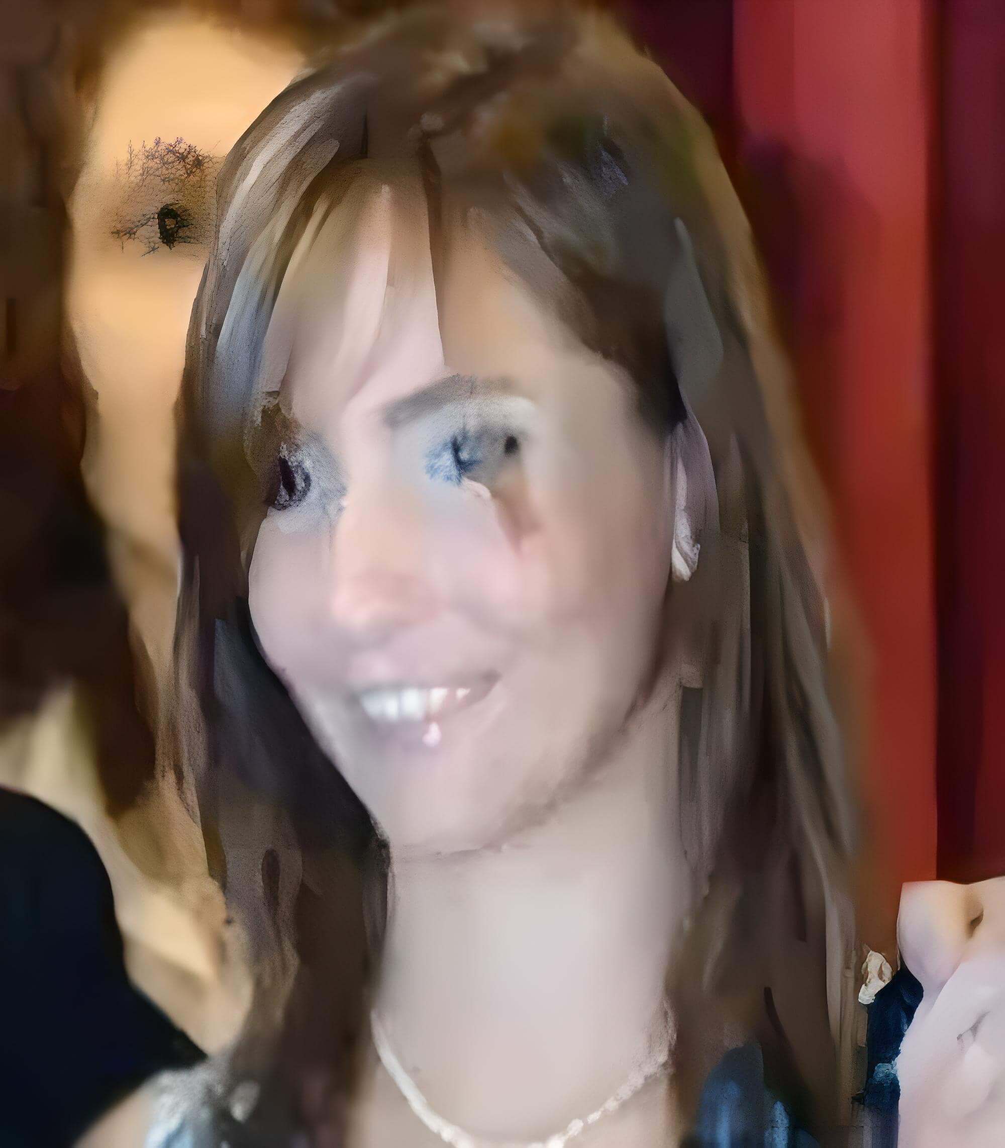 María Delia Ramos